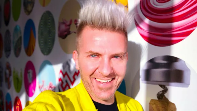 #Ping pong con Carlos Maiolatesi (DGG de Circo)