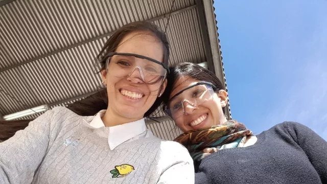 Historia y presente de “SCH”, la consultora ambiental liderada por dos mujeres oriundas de Pilar (que diseña planes acordes a la Ley de Ambiente)