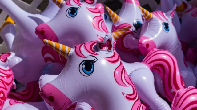 Los unicornios se multiplican y dejan de ser una rareza en el mercado