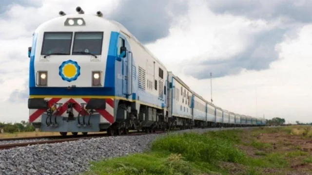 Habilitan la venta de pasajes en tren para viajar en todo marzo de Tucumán a Buenos Aires 