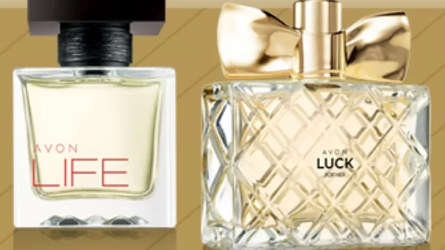 Conocé la primera ganadora de la fragancia de Avon