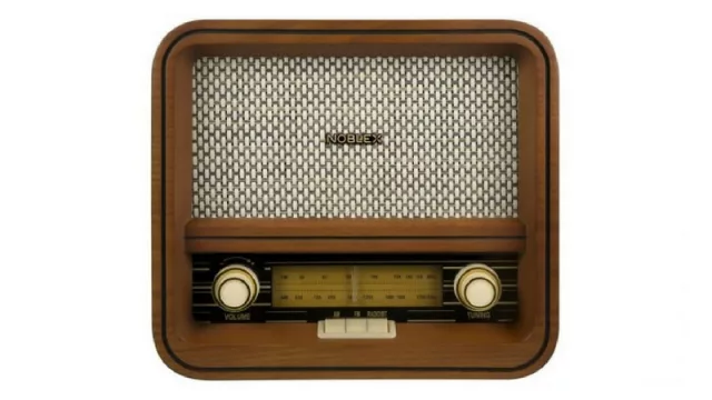 Las 5 FM más escuchadas por nuestros lectores