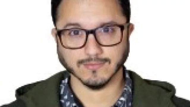 Heredero de la pasión