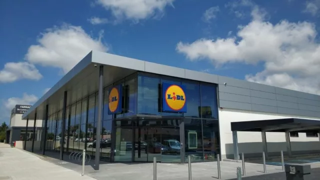 Lidl incrementa un 40% su plantilla en Cantabria en solo cuatro años (ha creado un total de 62 nuevos puestos de trabajo en la región)
