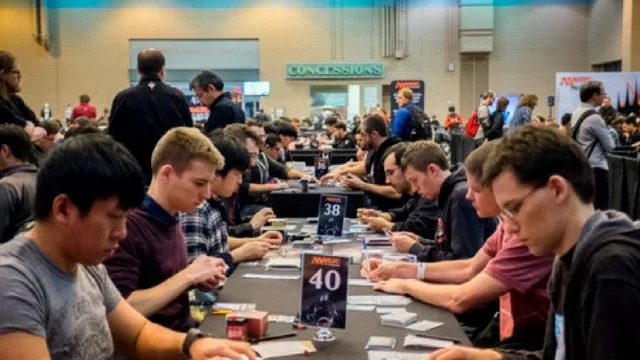 Magia y hechicería: cómo ganar US$ 700 por semana jugando cartas Magic! de manera online