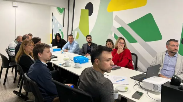 La ciudad de Córdoba trabaja en la creación de un nuevo marco regulatorio para las Compras Públicas de Innovación