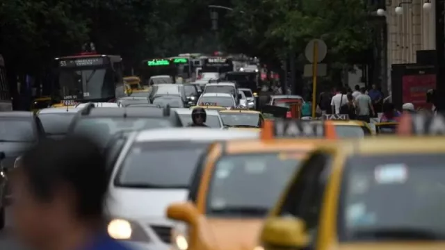 Shhh… Córdoba necesita silencio (en la semana de la concientización contra el ruido, algunos gritan y otros… se callan)