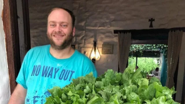 Fotos: Maxi Carranza.