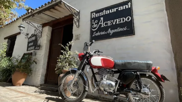 Fotos: Maxi Carranza.