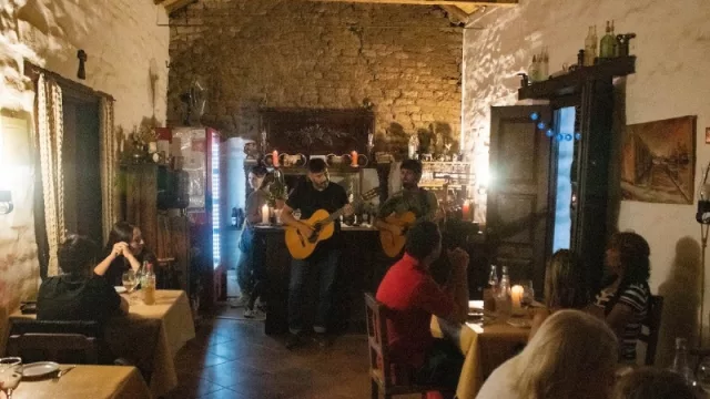 Fotos: Maxi Carranza.