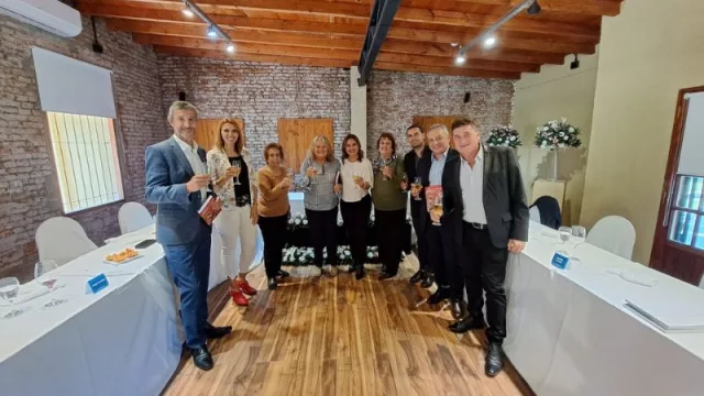 Droguerías del Sud invertirá 25 millones de dólares en Estación Juárez Celman (la ciudad “de los 10 minutos” que se inspira en Medellín)