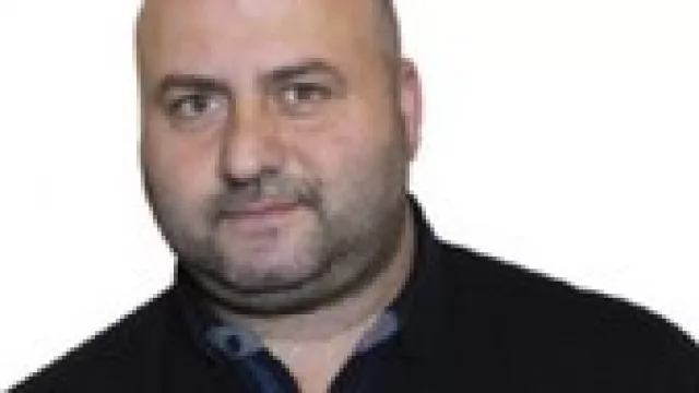 Con el foco en grandes eventos