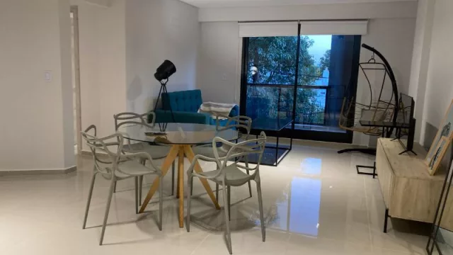 ¡Y llegó el Nº 20! Grupo Canter entregó un nuevo edificio: MID Dalí (26 departamentos, y una inversión de más de un millón de dólares)