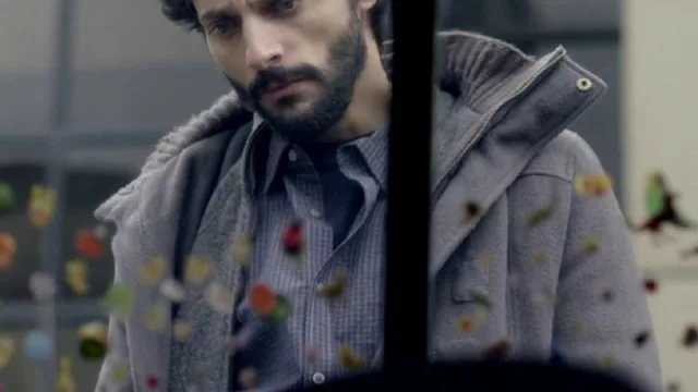 Cómo será “El jardín de bronce” (con Joaquín Furriel)