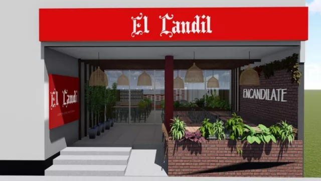 El Candil: pasado, presente y futuro de una de las lomiterías más elegidas de Córdoba (que está próxima a desembarcar en Río Segundo)