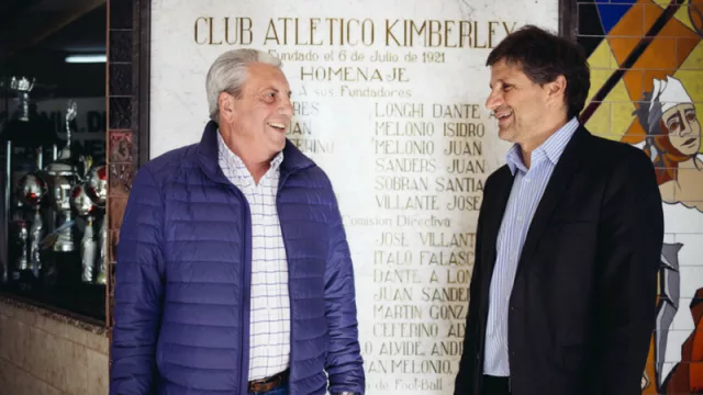 Llega la tarjeta verde: Kimberley, ahora también es un club de beneficios