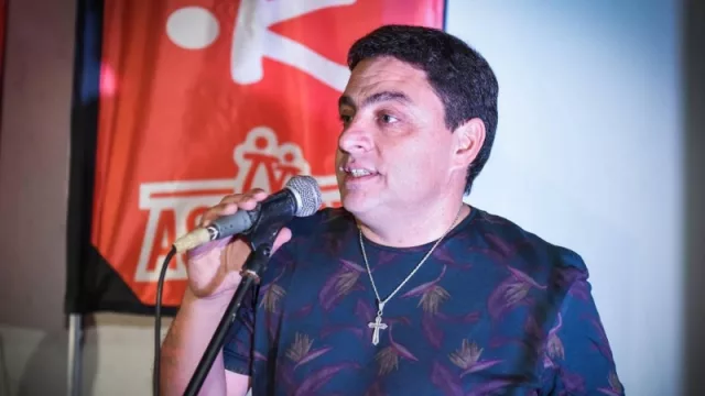 Cómo afecta la corrida cambiaria a la venta de electrodomésticos (habla Julio Isuani, presidente de la Cámara)