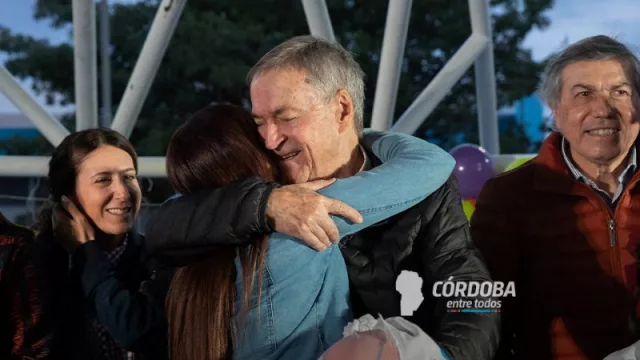 Está prevista la construcción de 55 polideportivos en total en la ciudad Capital.