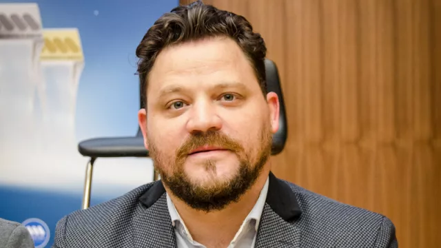 #Ping-pong con Gaspar Gracia Daponte (presidente de GDA)