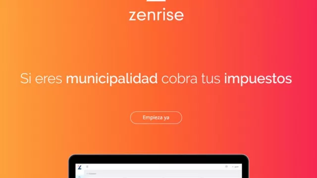 Zenrise (el “Mercado Pago cordobés”) sale a la cancha en octubre (cobranzas recurrentes BtoB)