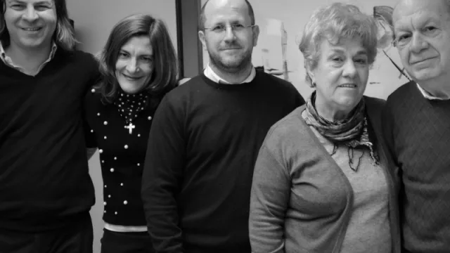 Peusso Electricidad con historia de cables, presente de leds y futuro de domótica