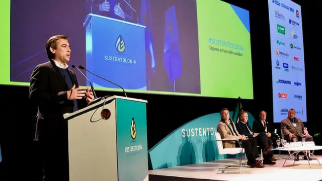 Mestre en el Congreso de AAPRESID 2018: “Hay que acompañar al campo, agregarle valor”