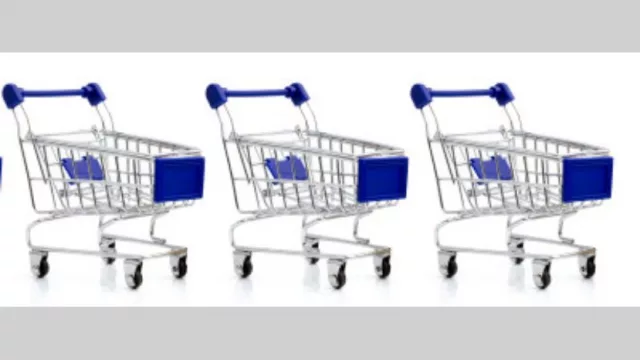 Por la suba del costo financiero, caen 22% las ventas con el Ahora 12