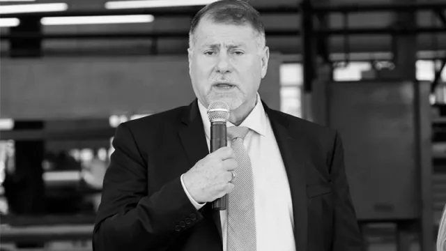 Jorge Samaniego: “La habilidad para los negocios no se hereda, es algo que se adquiere y está en cada uno”