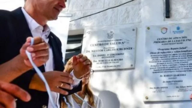 “Repara Salud”: se refuncionalizaron 16 centros de salud sobre un total de 60