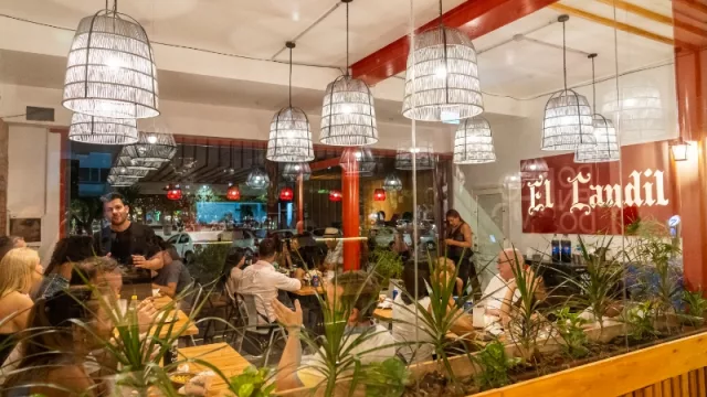 El Candil: pasado, presente y futuro de una de las lomiterías más elegidas de Córdoba (que está próxima a desembarcar en Río Segundo)