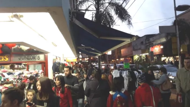 El Black Friday vivió cuatro jornadas exitosas en Posadas