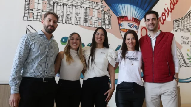 Re/Max Social comienza a comercializar productos de Grupo Proaco