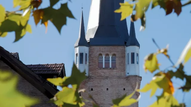 Roberto Stähli: “hoy es fácil invertir en Villa General Belgrano (está casi todo hecho) los habitantes del pueblo nos merecemos un marco regulatorio"