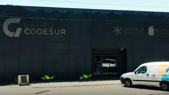 Grupo Codesur lanza la promoción "DÓLAR SOJA 4" a $125.000 la tonelada de soja