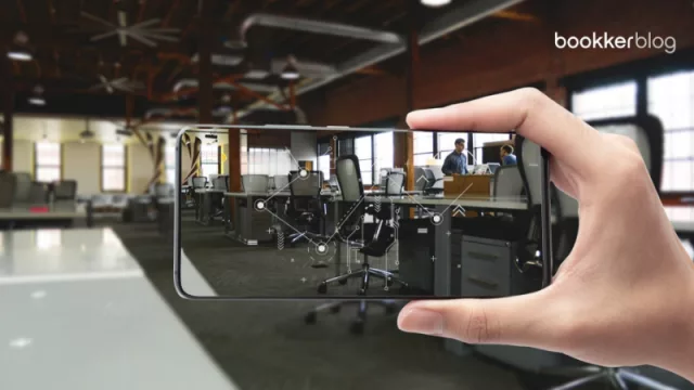 Así funciona Bookker, la solución de “check in” de espacios de trabajo (parking y más) que se “paga sola”