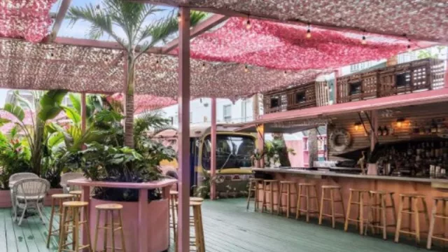 Miami (la cuidad Instagrameable por excelencia): los bares y restaurantes donde sacar las mejores fotos