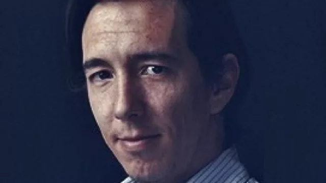 #Ping-pong con Nicolás Scagliola (director de Arkhé)