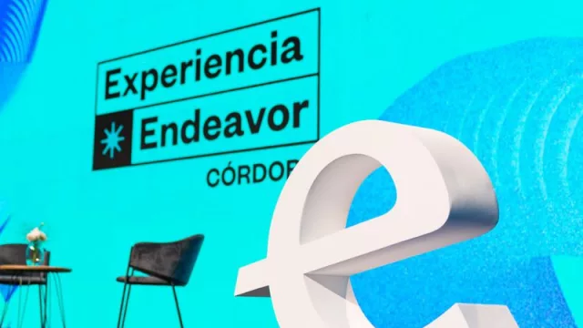Lo que dejó la Experiencia Endeavor Córdoba (más de 4.000 personas y un Maratea que arengó a los presentes para que “confíen en sus ideas”)