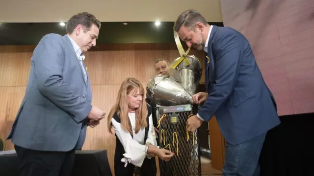 La Municipalidad de Córdoba lanza una campaña de concientización sobre el exceso de velocidad