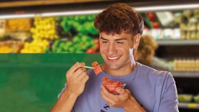 Libertad abrió en el Dot Baires el primer Fresh Market (un formato que podría llegar también a Córdoba)