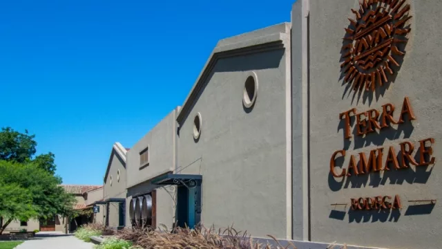 Abanderados del vino cordobés: la Bodega Terra Camiare (de Colonia Caroya) logró 7 medallas de oro en un ranking mundial (cómo y dónde probarlos)