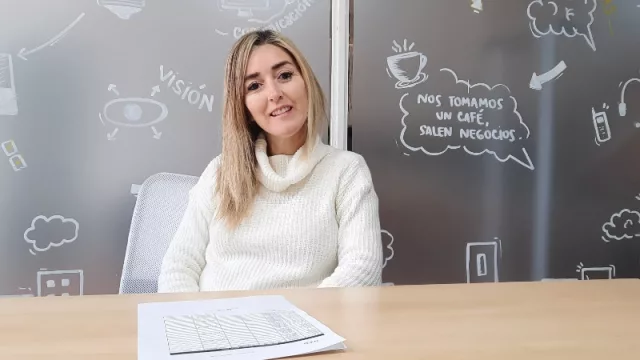 Trabajar en comunidad y a bajo costo: abrió sus puertas el cowork de Nag en Sinsacate (cómo es la experiencia allí)