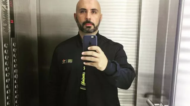 Se van Rock&Pop y Vorterix, llega Cosquín Rock FM (alianza entre Gamba y En Vivo Producciones)