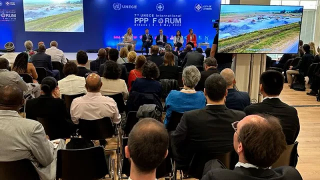 El Programa de Mejoramiento de Caminos Rurales de Córdoba fue reconocido por Naciones Unidas