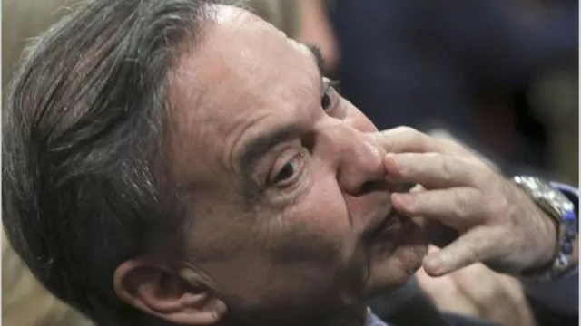 El PJ mantiene su postura y no avalará el desafuero de Cristina sin condena