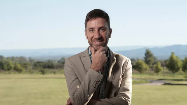 #Ping-pong con León Molina (director de MKT de Universidad Siglo 21)