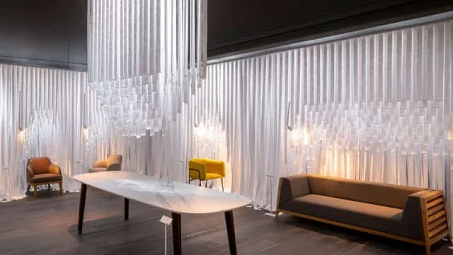 Casa Portal 2018 del Hospital de Niños en el Castillo del Jockey Club