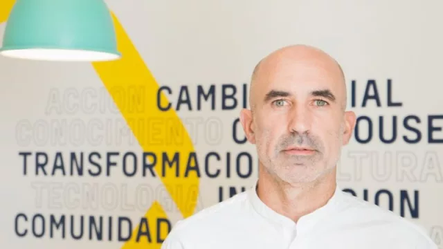 Conferencia de Gastón Wright en Córdoba: ¿Cómo mejorar los ingresos a través de la tecnología?