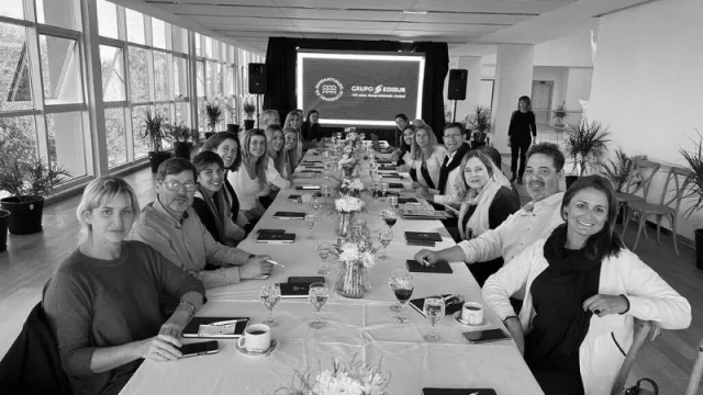 El CIRCOM renovó sus autoridades para el periodo 2023-2024