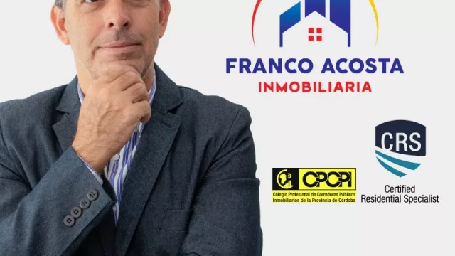 Cinco razones para vivir en Pilar y Río Segundo (desde la perspectiva de un tradicional corredor inmobiliario de la zona)